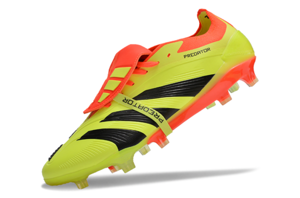 Adidas PREDATOR ACCURACY 30 Elite – FG - Image 6