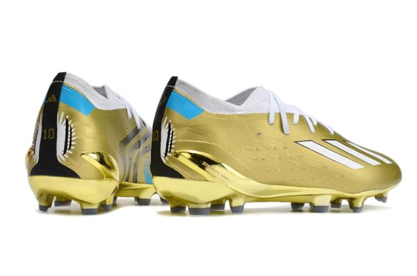 Adidas X Speedportal ‘Leyenda’ – Messi World Cup Boots - Image 2