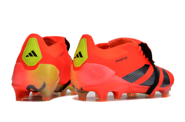 Adidas PREDATOR ACCURACY 30 Elite – FG - Image 2