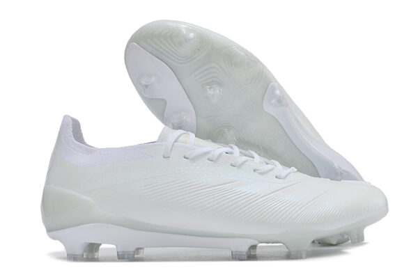 Predator Pro Firm Ground Cleats - Image 7