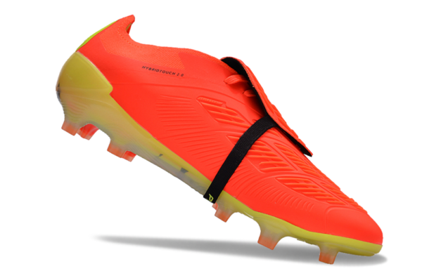 Adidas PREDATOR ACCURACY 30 Elite – FG - Image 7