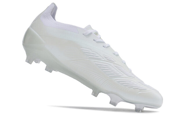 Predator Pro Firm Ground Cleats - Image 3