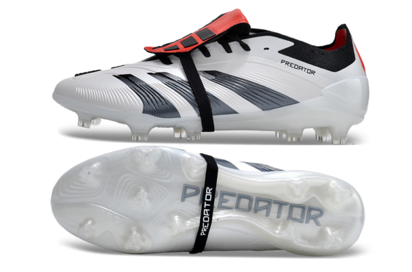 Adidas PREDATOR ACCURACY 30 Elite – FG - Image 2