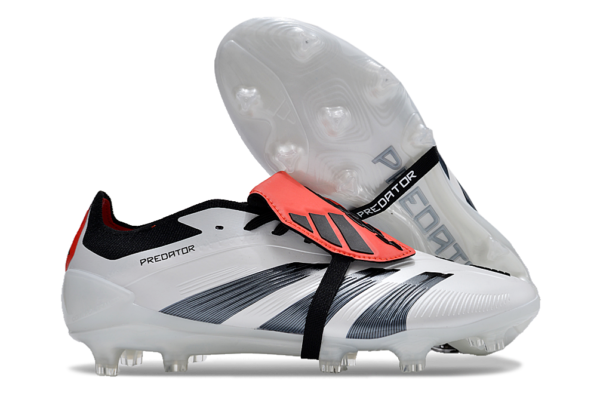 Adidas PREDATOR ACCURACY 30 Elite – FG - Image 4