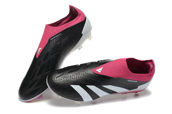 Adidas PREDATOR 30 Elite Laceless – FG - Image 10