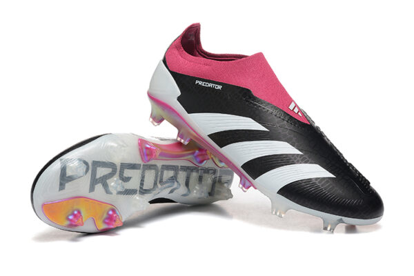 Adidas PREDATOR 30 Elite Laceless – FG - Image 9