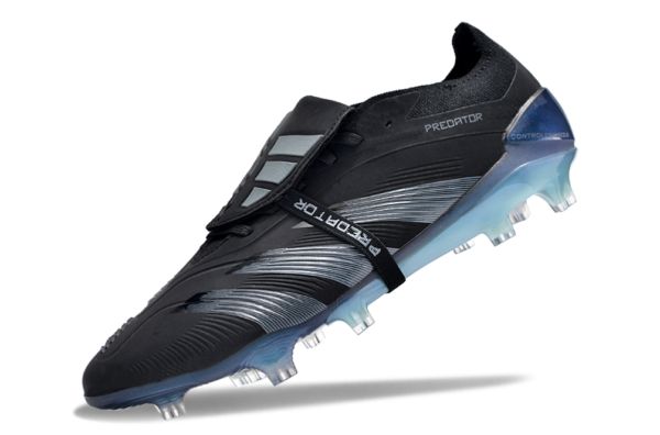 Adidas PREDATOR ACCURACY 30 Elite Black – FG - Image 3