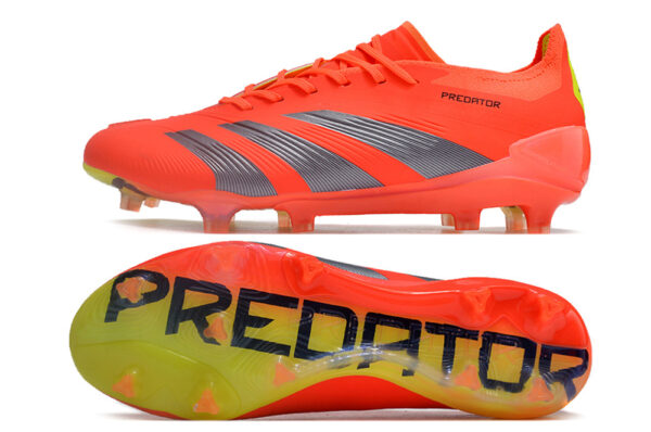 Predator Elite Firm Ground Cleats - Image 4