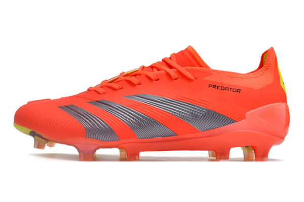 Predator Elite Firm Ground Cleats - Image 2