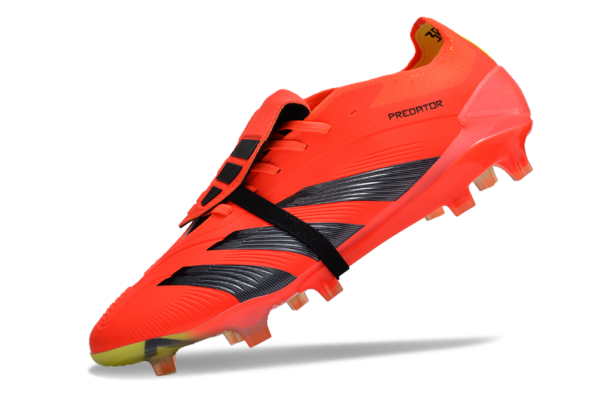 Adidas PREDATOR ACCURACY 30 Elite – FG - Image 3