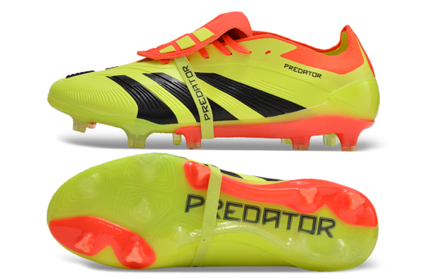 Adidas PREDATOR ACCURACY 30 Elite – FG - Image 7