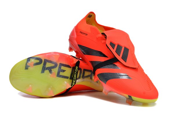 Adidas PREDATOR ACCURACY 30 Elite – FG