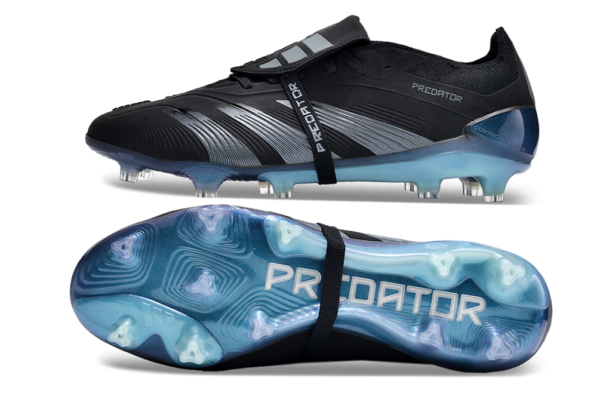 Adidas PREDATOR ACCURACY 30 Elite Black – FG - Image 4