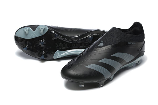 Adidas PREDATOR ACCURACY Pro Laceless - Image 5