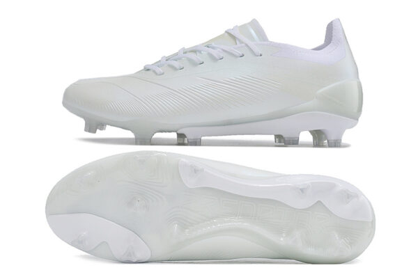 Predator Pro Firm Ground Cleats - Image 5