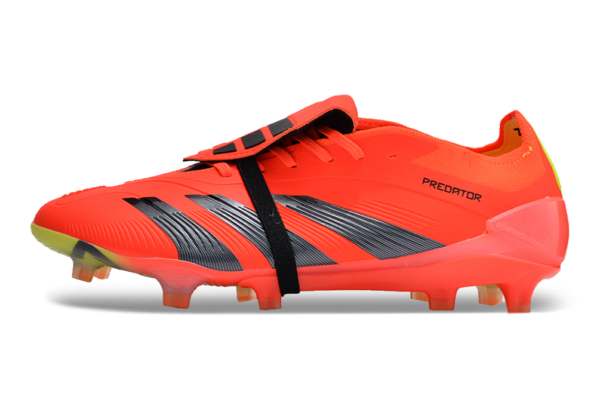 Adidas PREDATOR ACCURACY 30 Elite – FG - Image 4