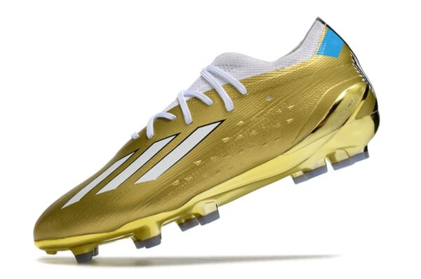 Adidas X Speedportal ‘Leyenda’ – Messi World Cup Boots - Image 4