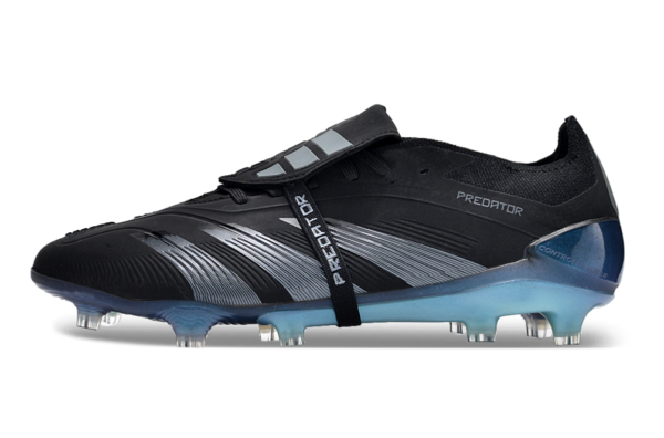 Adidas PREDATOR ACCURACY 30 Elite Black – FG - Image 6