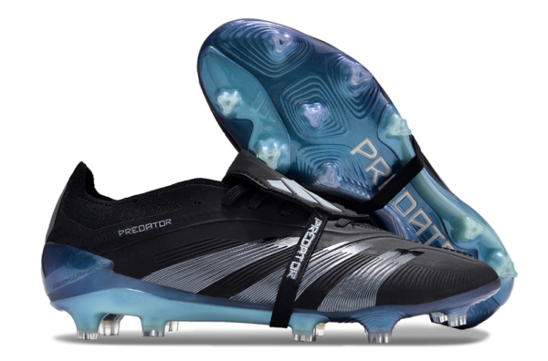 Adidas PREDATOR ACCURACY 30 Elite Black – FG - Image 5