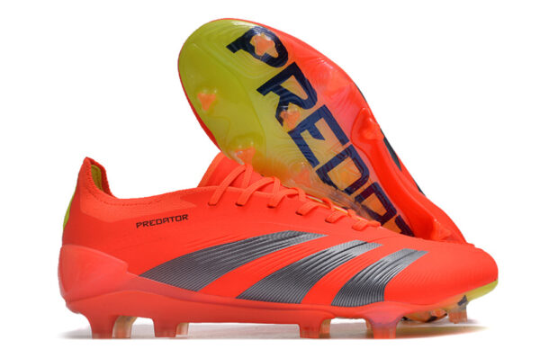 Predator Elite Firm Ground Cleats - Image 5