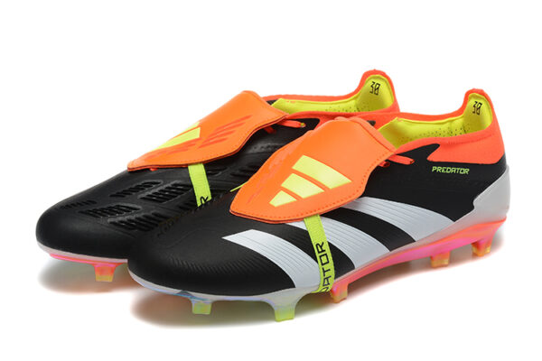 Adidas PREDATOR 24 Elite – FG - Image 2