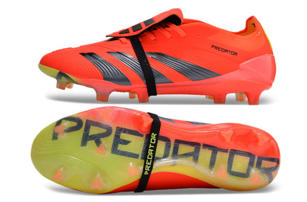 Adidas PREDATOR ACCURACY 30 Elite – FG - Image 5