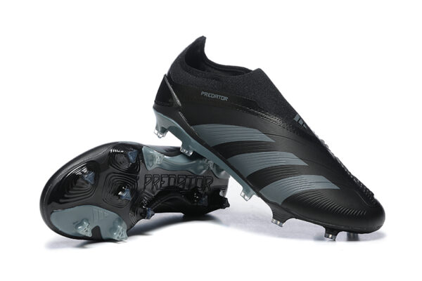 Adidas PREDATOR ACCURACY Pro Laceless