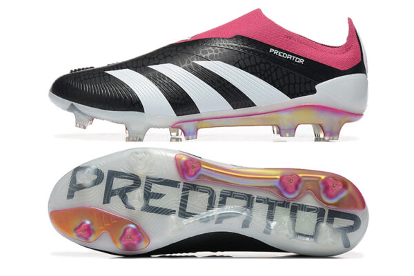 Adidas PREDATOR 30 Elite Laceless – FG - Image 8