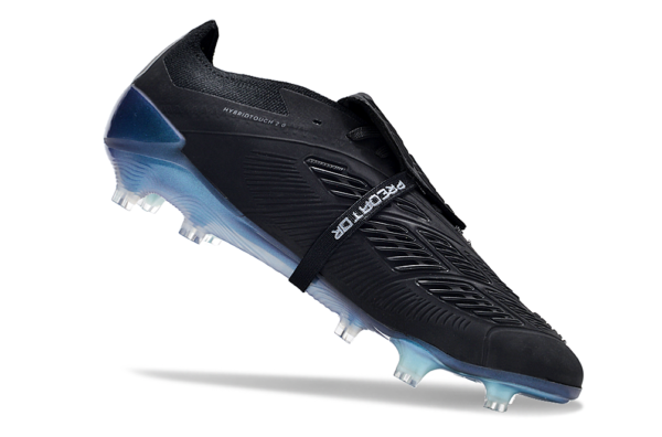 Adidas PREDATOR ACCURACY 30 Elite Black – FG - Image 2