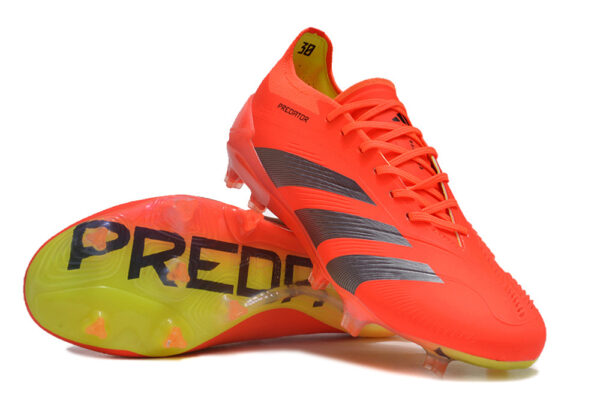 Predator Elite Firm Ground Cleats