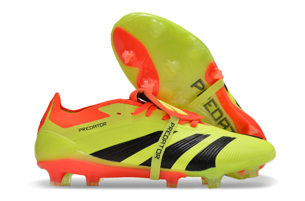 Adidas PREDATOR ACCURACY 30 Elite – FG - Image 5