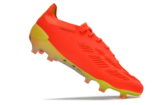 Predator Elite Firm Ground Cleats - Image 6