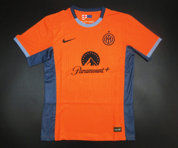 Inter Milan 23/24 Third kit – Player Version - Image 2