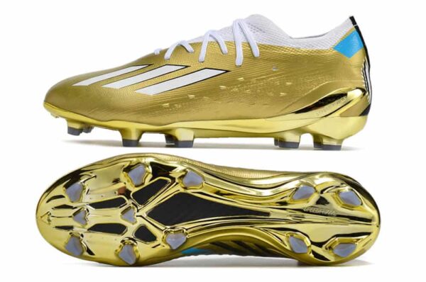 Adidas X Speedportal ‘Leyenda’ – Messi World Cup Boots - Image 3