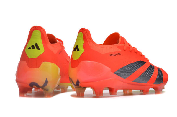 Predator Elite Firm Ground Cleats - Image 7