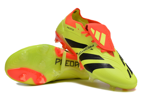 Adidas PREDATOR ACCURACY 30 Elite – FG