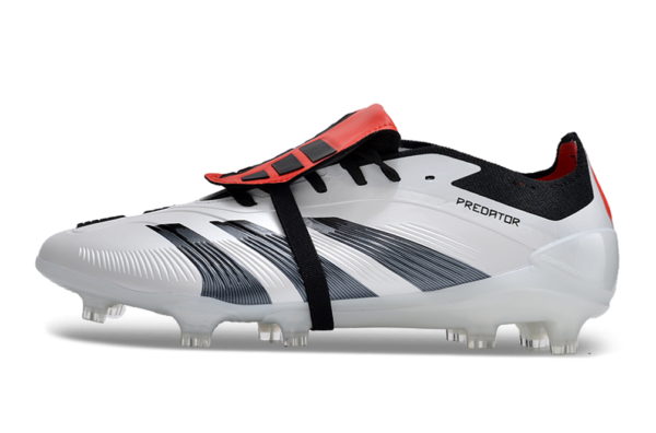 Adidas PREDATOR ACCURACY 30 Elite – FG - Image 6