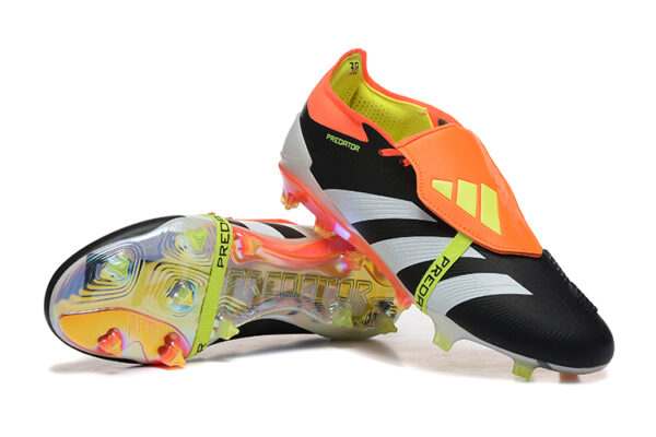 Adidas PREDATOR 24 Elite – FG - Image 8