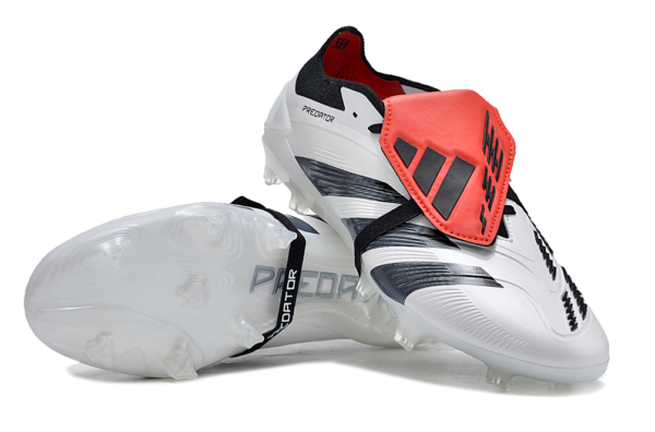 Adidas PREDATOR ACCURACY 30 Elite – FG