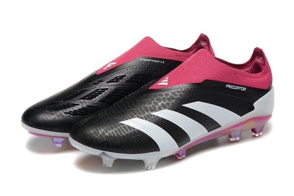 Adidas PREDATOR 30 Elite Laceless – FG