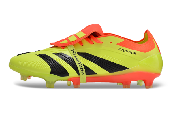 Adidas PREDATOR ACCURACY 30 Elite – FG - Image 3