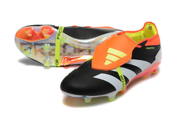 Adidas PREDATOR 24 Elite – FG - Image 9