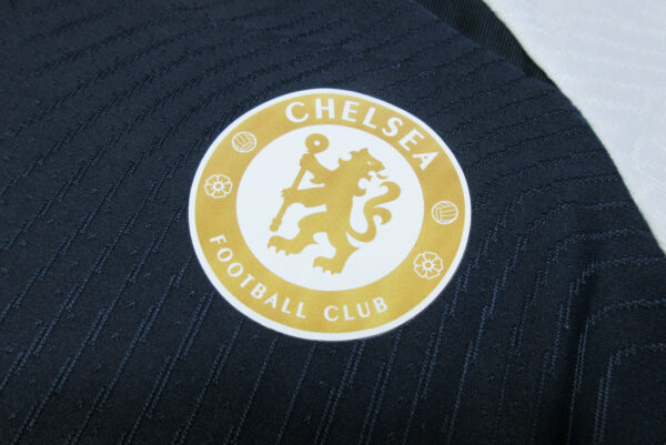 Chelsea FC 23/24 Training Kit – Player Version - Image 4