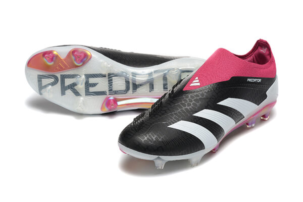 Adidas PREDATOR 30 Elite Laceless – FG - Image 2