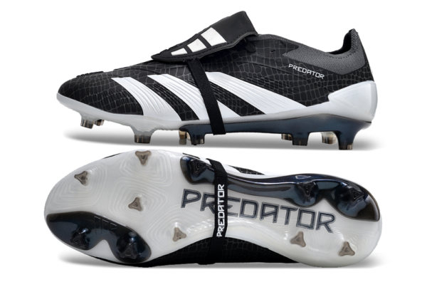 Adidas PREDATOR ACCURACY 30 Elite – FG - Image 6