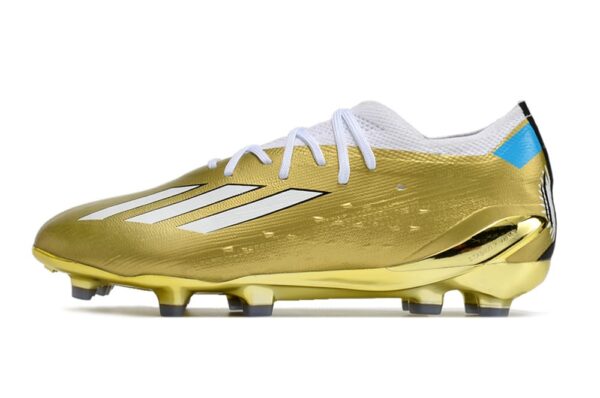 Adidas X Speedportal ‘Leyenda’ – Messi World Cup Boots - Image 6