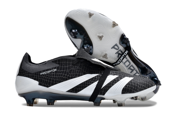 Adidas PREDATOR ACCURACY 30 Elite – FG - Image 7