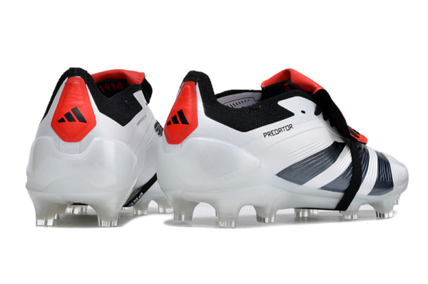 Adidas PREDATOR ACCURACY 30 Elite – FG - Image 7