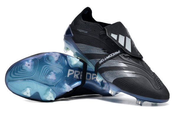 Adidas PREDATOR ACCURACY 30 Elite Black – FG