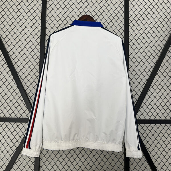 France 1998 Reversible Windbreaker - Image 3